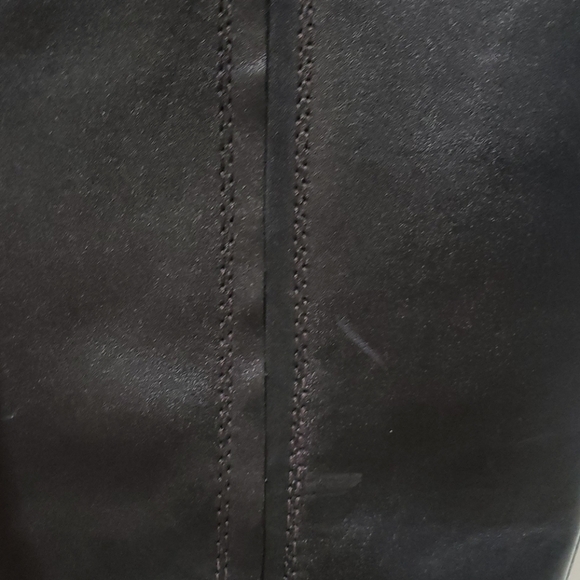 Ralph Lauren Tall Riding Boots - Picture 11 of 16